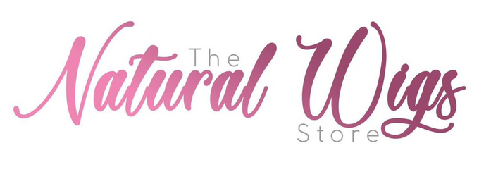 Natural Wigs Store logo