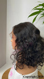 Indian Virgin Hair 14” N90 Color - Anahsia