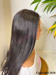 Indian Virgin Hair 20” Natural Color - Janay