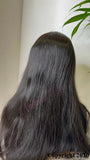 Indian Virgin Hair 20” Natural Color - Janay