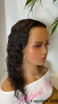 13 x 6 Lace Front Wig / Small / Curly
