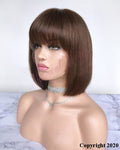 Natural Wigs Store Nws-135