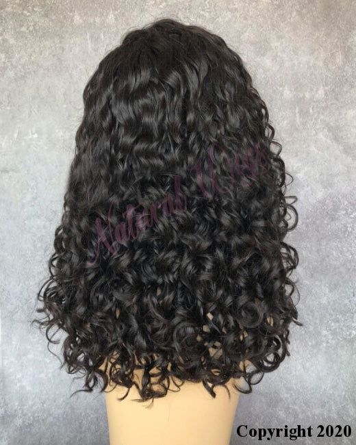 Natural Wigs Store NWS 90