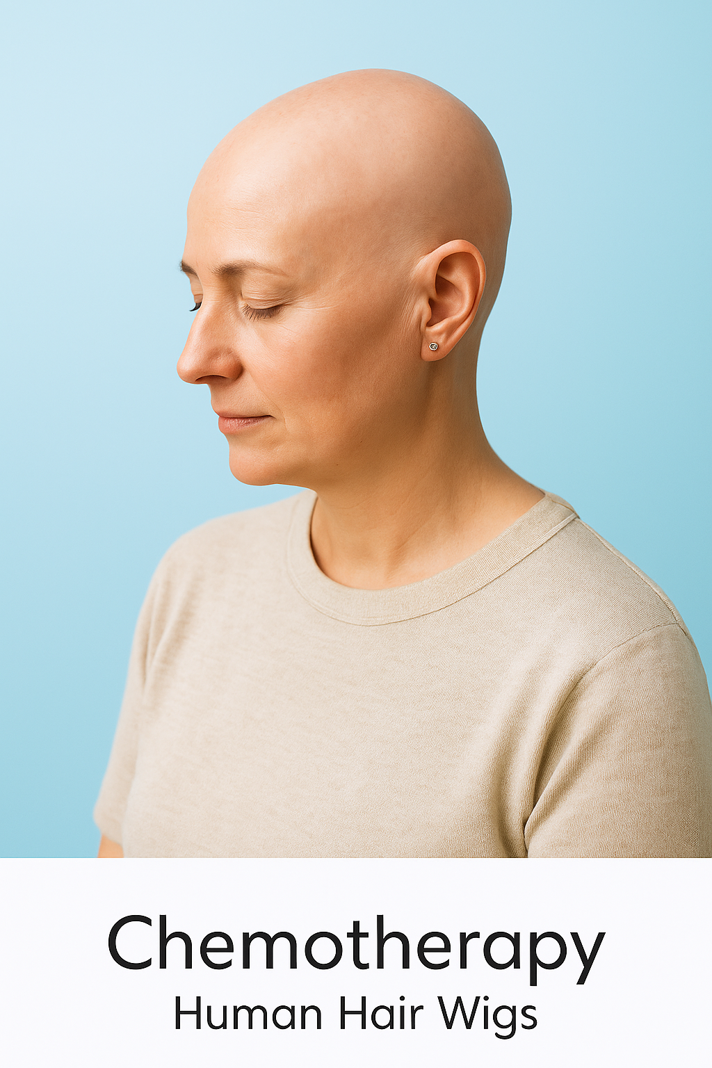 chemotherapy wigs