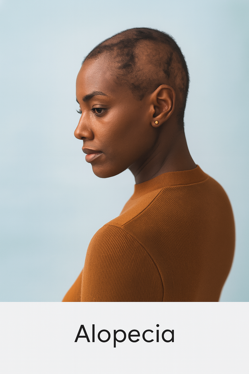 Alopecia Wigs
