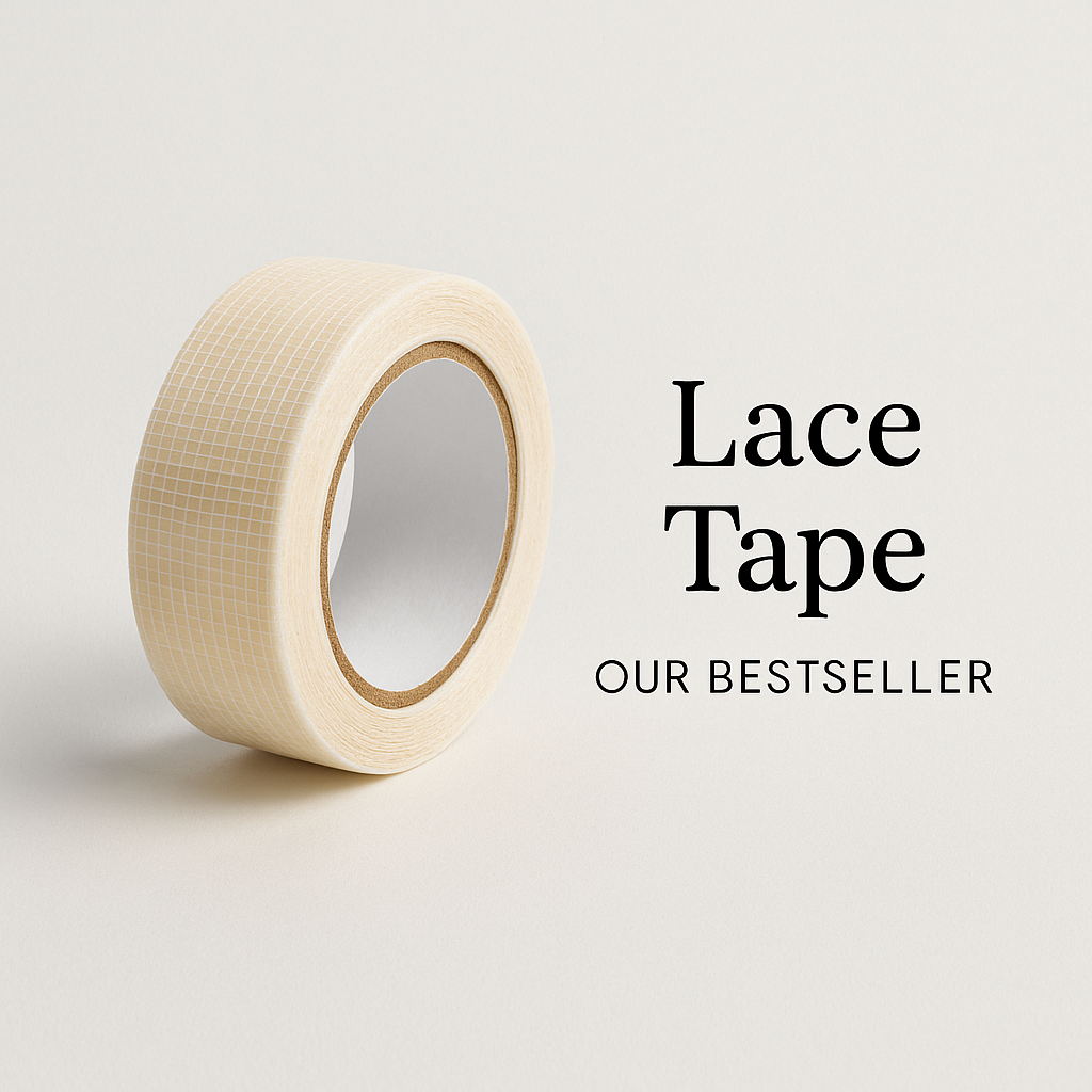 lace tape