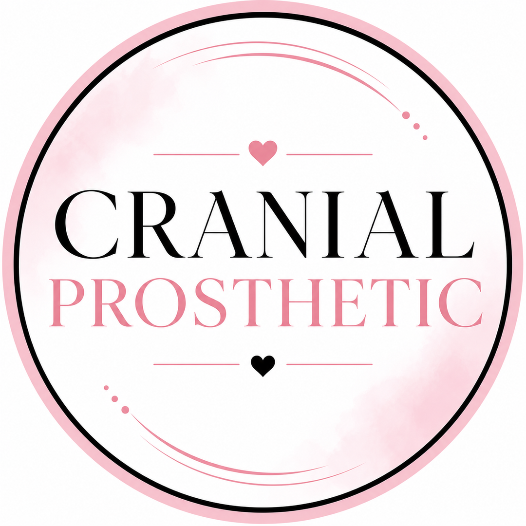 Cranial Prosthetic
