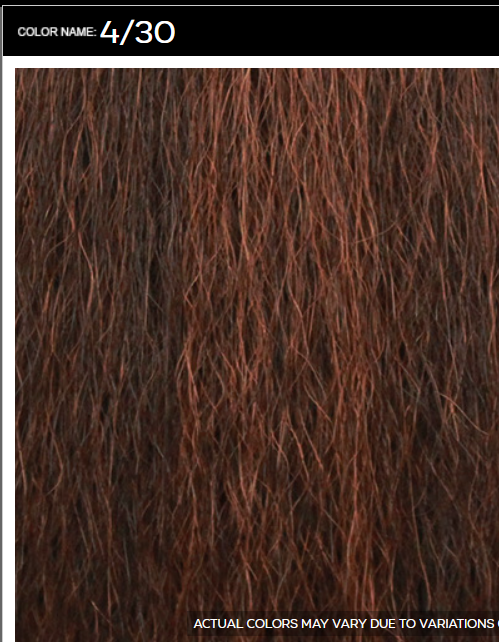 Benita (Glam and Go)