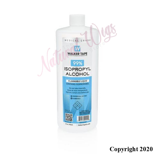 99% Isopropyl Alcohol Removers