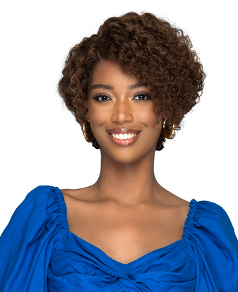 Benita (Glam and Go)