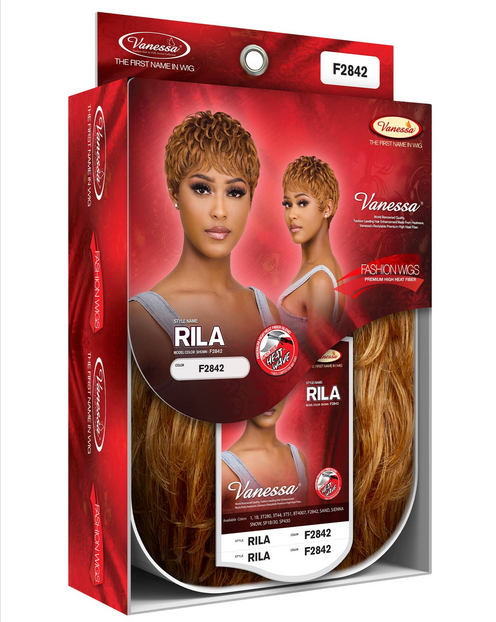 Rila (Glam and Go)