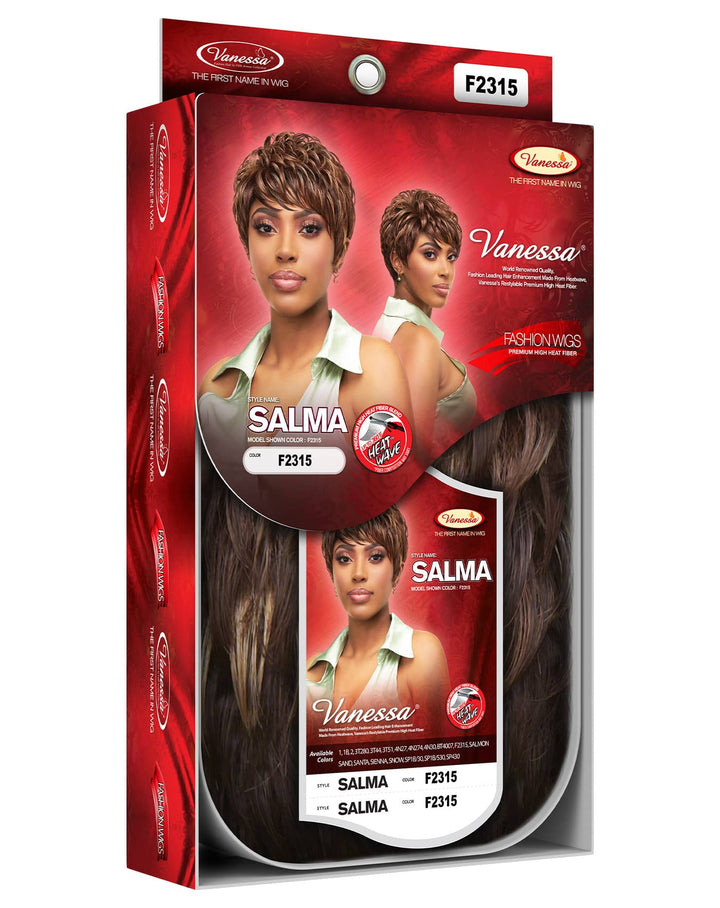 Salma (Glam and Go)