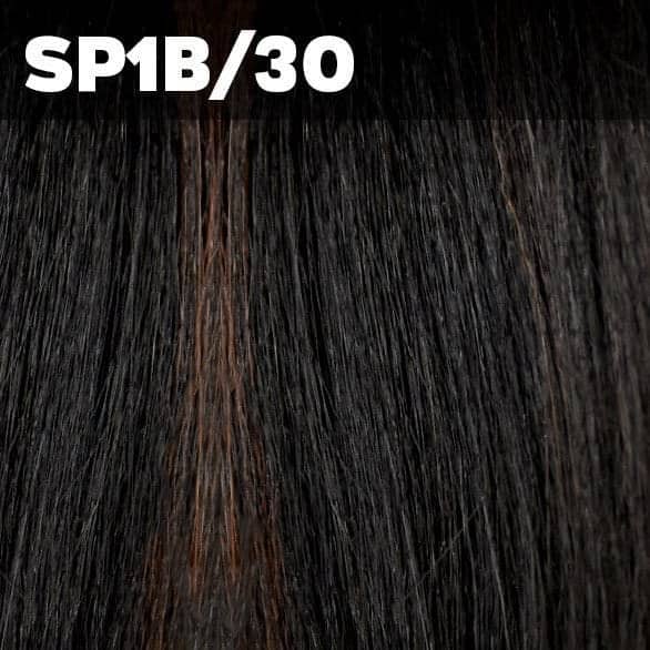 Evelina (Glam-and-Go)