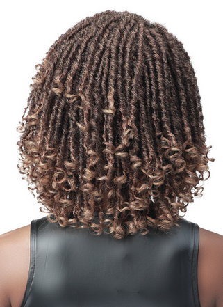 Starter Locs