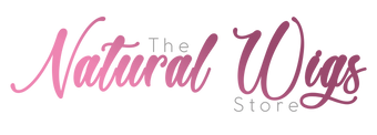 natural wigs logo