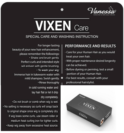 Dahlia (Glam and Go)