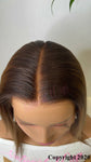Brazilian Virgin Hair 10” - Jessica N268