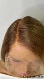 Brazilian Virgin Hair 12” Color N231 - Elaine