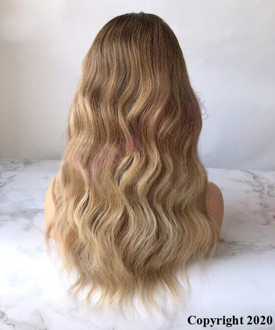Britney N-103 Wigs