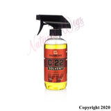 C-22 Remover 12 Oz Spray Removers