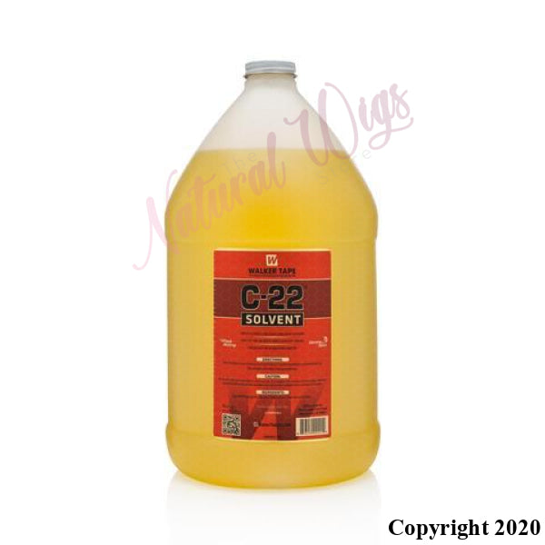 C-22 Remover 128 Oz Spray Removers