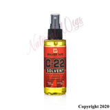 C-22 Remover 4 Oz Spray Removers