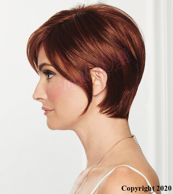 Contempo Cut
