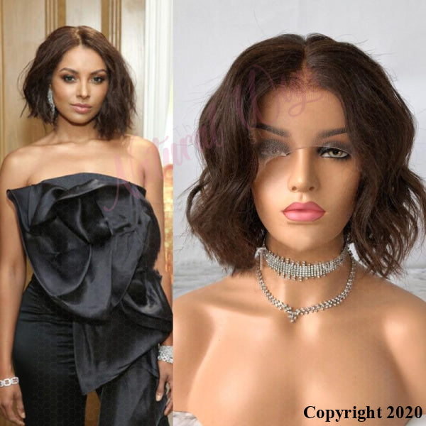 Diana N-102 Wigs