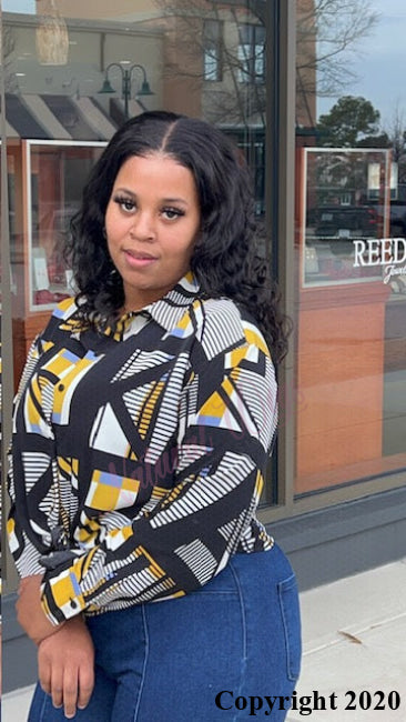 Ez-Wig 14’ Body Wave (Modeled)