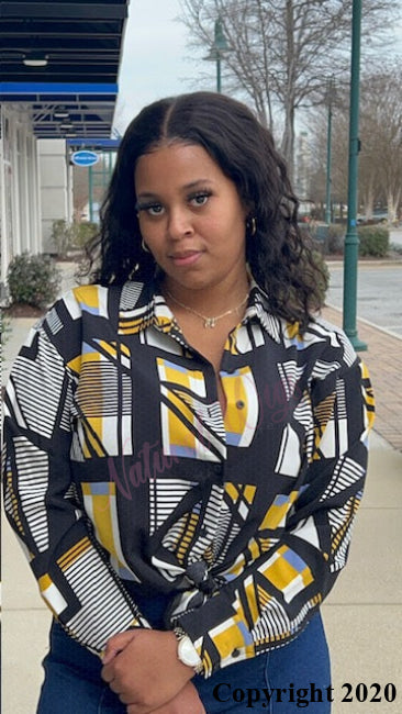 Ez-Wig 14’ Body Wave (Modeled)