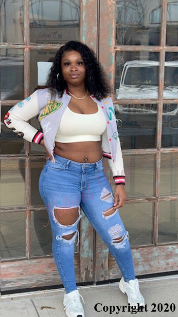 Ez-Wig 16’ Water Wave (Modeled)