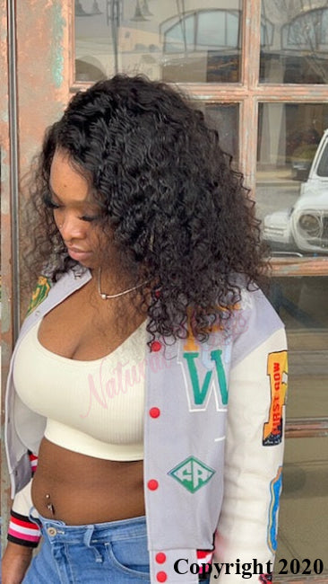 Ez-Wig 16’ Water Wave (Modeled)