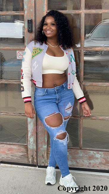 Ez-Wig 16’ Water Wave (Modeled)