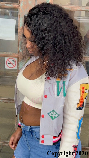 Ez-Wig 16’ Water Wave (Modeled)