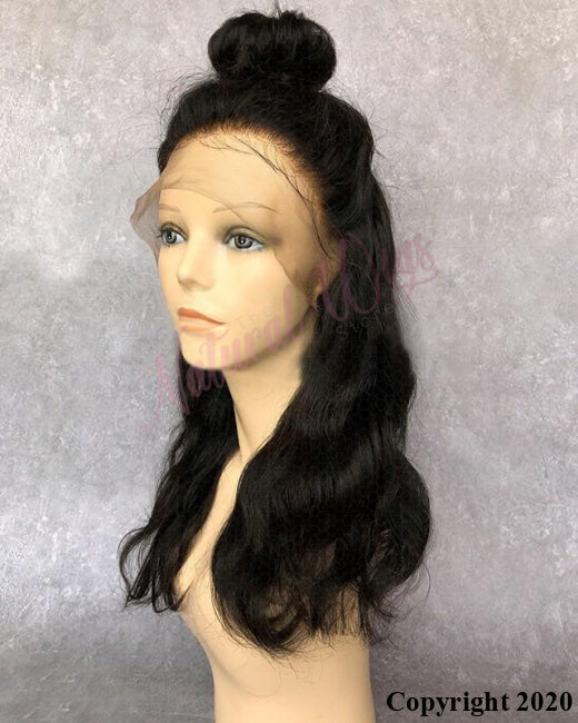 Nylas Body Waves Wigs