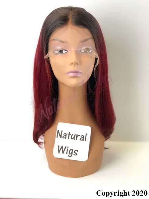 Leasiah T-99J Wigs