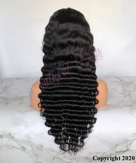 N-192 Wigs