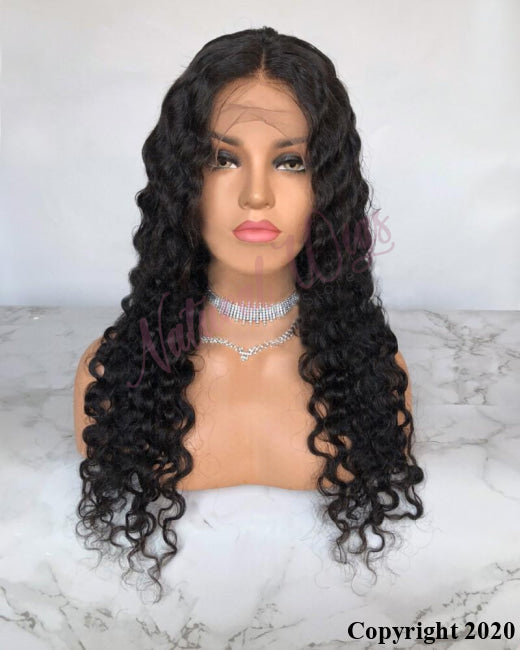 N-192 Wigs