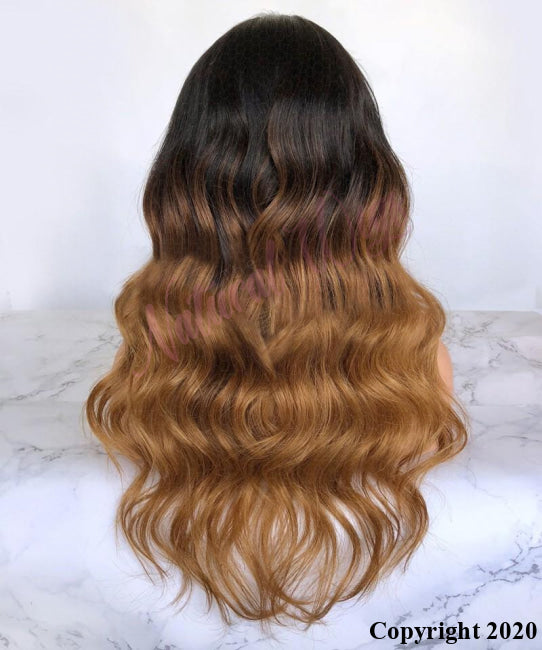 Natural N-199 Wigs