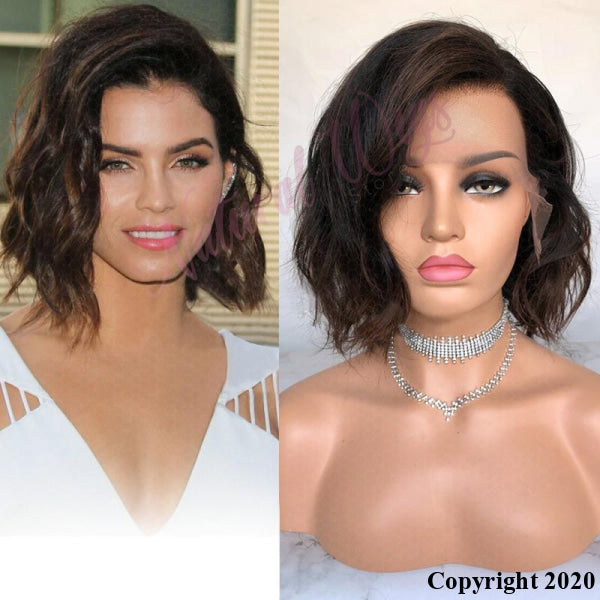 Natural N-85 Wigs