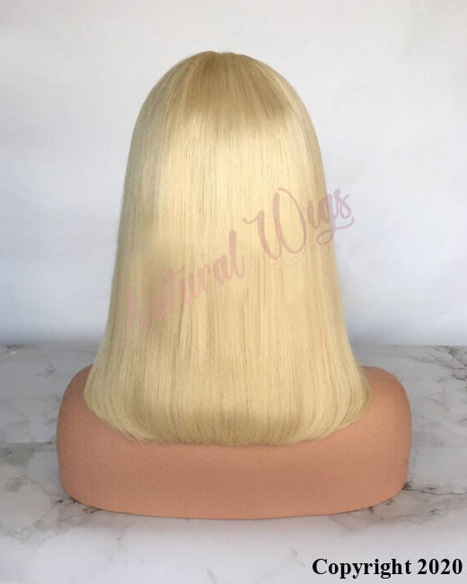 Natural Wigs N-190