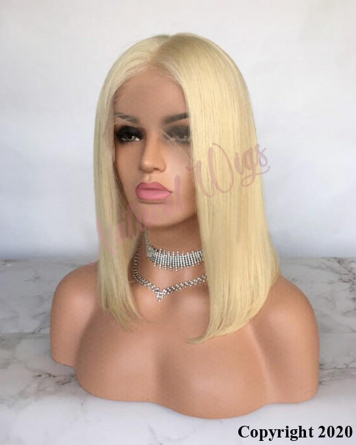 Natural Wigs N-190