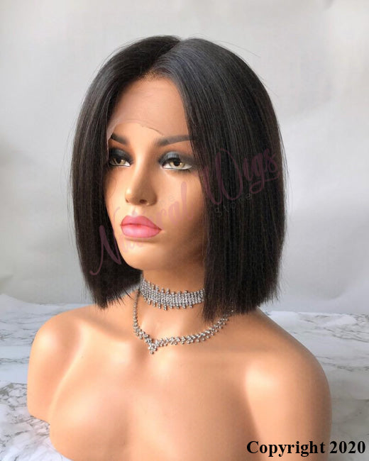 Natural Wigs N-54