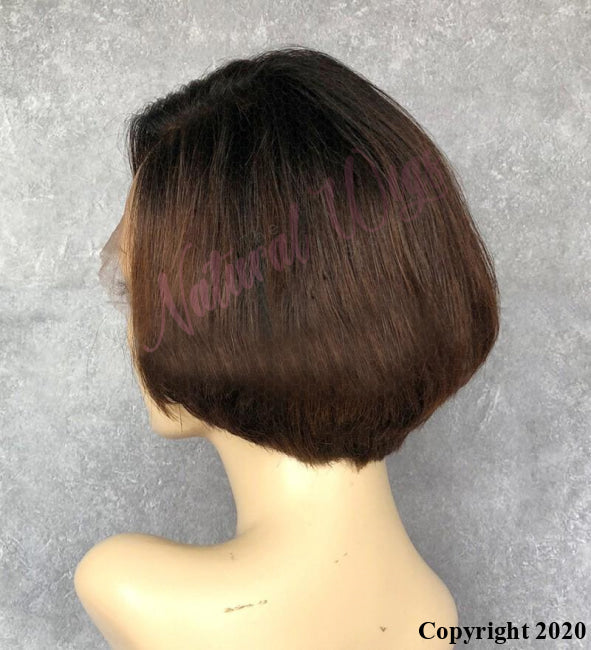 Natural Wigs N-88