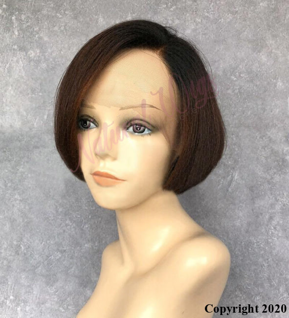 Natural Wigs N-88
