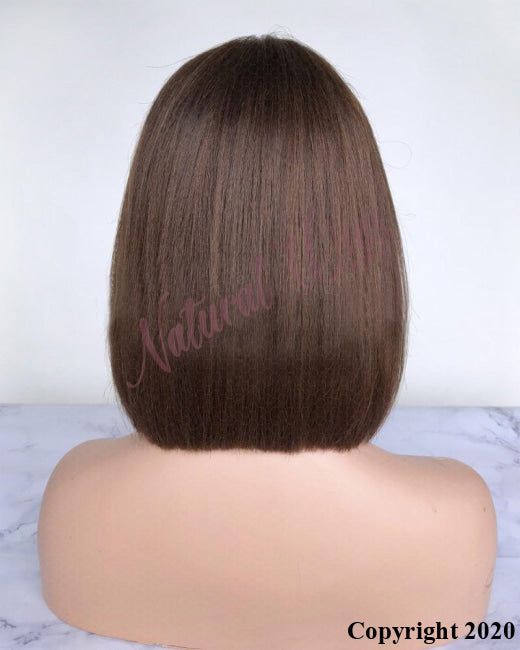 Natural Wigs Store Nws-135