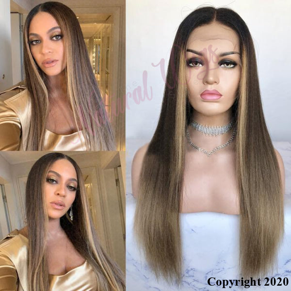 Natural Wigs Store Nws-141