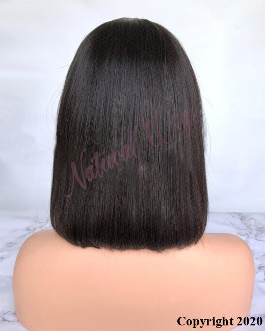 Natural Wigs Store Nws-202