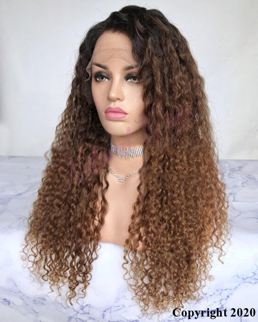 Natural Wigs Store Nws-206