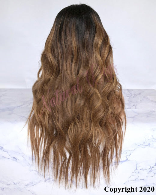 Natural Wigs Store Nws-208